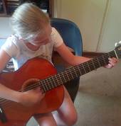 Jane is comited and works hard