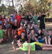 Esperanza Holiday Camps for children Pretoria City Camping 1_small