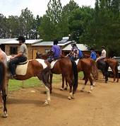 Esperanza Holiday Camps for children Pretoria City Camping 2_small