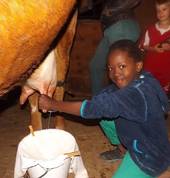 Esperanza Holiday Camps for children Pretoria City Camping 4_small