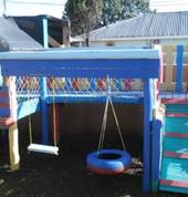 Little Villa Daycare & Pre-School