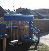 Little Villa Daycare & Pre-School