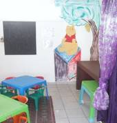 Little Villa Daycare & Pre-School