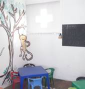 Little Villa Daycare & Pre-School