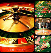 Roulette