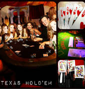 Texas Holdem Poker