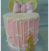 Wedding cakes, baby shower cakes