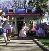 Doll's house