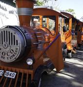 Choo choo train