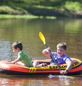 Berg River Resort Suider-Paarl Family Holidays 1_small