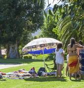 Berg River Resort Suider-Paarl Family Holidays 2_small