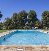 Berg River Resort Suider-Paarl Family Holidays 3_small