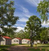 Berg River Resort Suider-Paarl Family Holidays 5_small