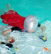 Swimming Lessons Bergvliet