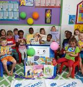 Kosmos Nursery School Meyerton City Before & After School Care 2_small