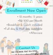 Mindful Kids Academy Moffat View Early Learning Education Centres 3_small