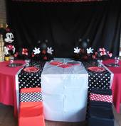 Minnie Mouse