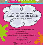 Kuns Kabouters Moreleta Park Moreleta Park Craft Classes & Lessons 2_small