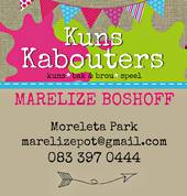 Kuns Kabouters Moreleta Park Moreleta Park Craft Classes & Lessons 3_small