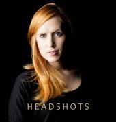 Headshot Photography