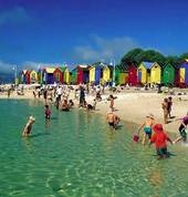 Family Friendly Attractions: St James Beach
