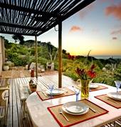 Family Friendly Accommodation