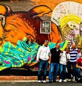 Family Friendly Tours