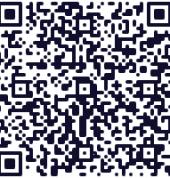 QR code to get more information or sign-up
