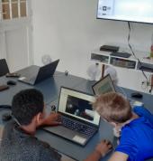 Game Design Class