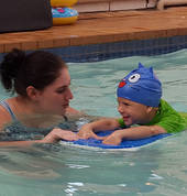 Aquatic Kids Swim School Moreleta Park Swimming Classes & Lessons 1_small