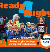 Junior Program u8-13