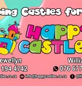 Happy Castles George City Jumping Castles 3_small