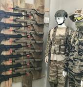Airsoft Guns