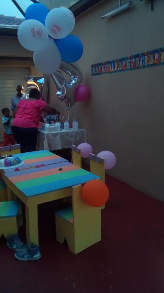 Jumping castle Tsakane Jumping Castles _small