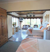 Leopard Suite
