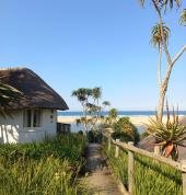 Seaview Family Unit