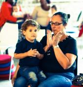 Little Maestros Classical concerts for Kids Cape Town City Pre School Music 2_small