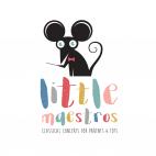 Little Maestros Classical concerts for Kids Cape Town City Pre School Music