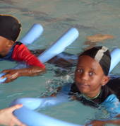 Irena's Swim School Kempton Park Swimming Schools 1_small