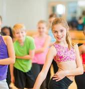 Teen workshops on saturdays