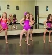 Lyrical Dance Academy Waterkloof Contemporary Dancing Classes & Lessons 1_small