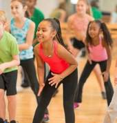 Lyrical Dance Academy Waterkloof Contemporary Dancing Classes & Lessons 2_small