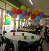 balloon decor