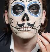 All Things Nice Make Up Artist / Graphic Designer Paarl City Face Painting 2_small