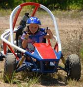 kids kart