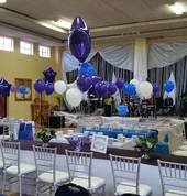 Table, Chair & Linen Rentals