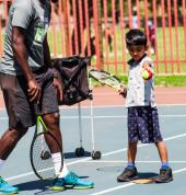 Anthony ETIM tennis academy Midrand City Indoor Tennis Centres 5_small