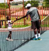 Anthony ETIM tennis academy Midrand City Indoor Tennis Centres 8_small