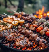 My Spit Braai Aberdeen City Birthday Catering 2_small