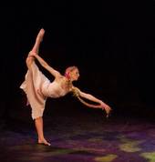Songs of a Dancing Poet - RESONATE 2014